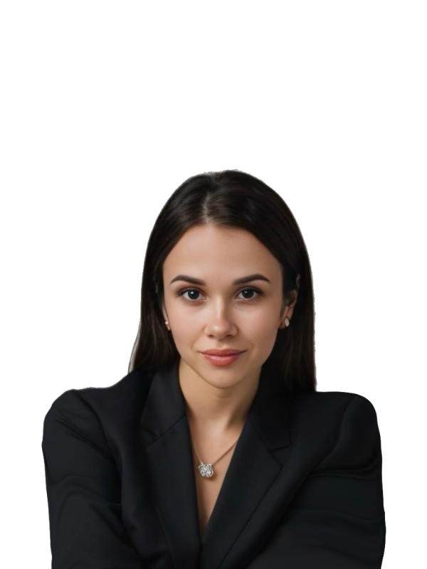 Кургалеева Елена Сергеевна.