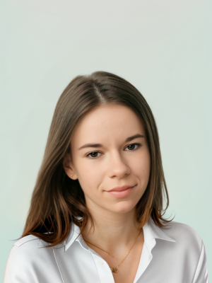 Сошкина Валерия Викторовна Сошкина Валерия Викторовна