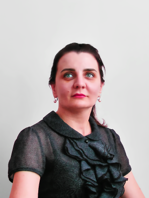 Целебровская Евгения Ивановна Целебровская Евгения Ивановна